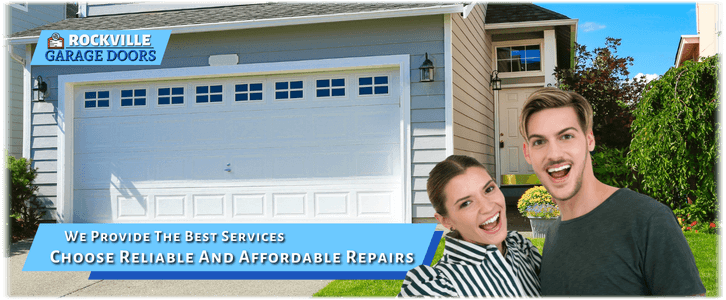 Garage Door Repair Rockville MD