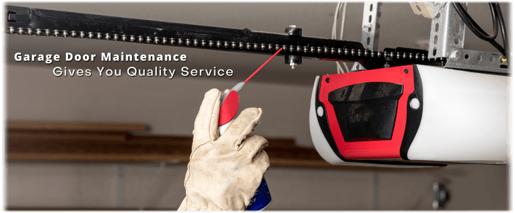 Garage Door Maintenance Rockville MD (240) 248-9342