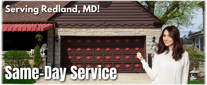 Garage Door Repair Redland MD