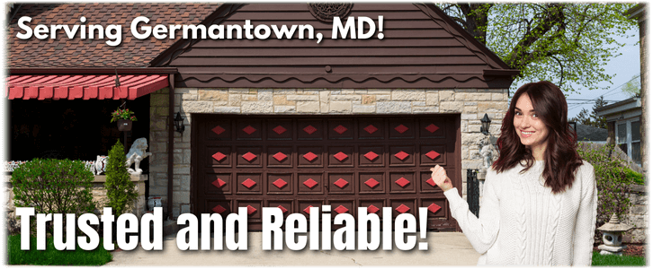 Garage Door Repair Germantown MD