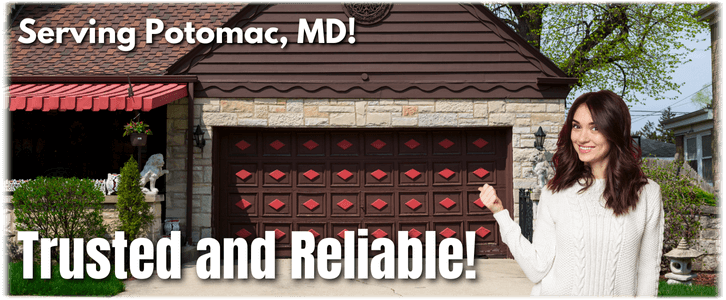 Garage Door Repair Potomac MD